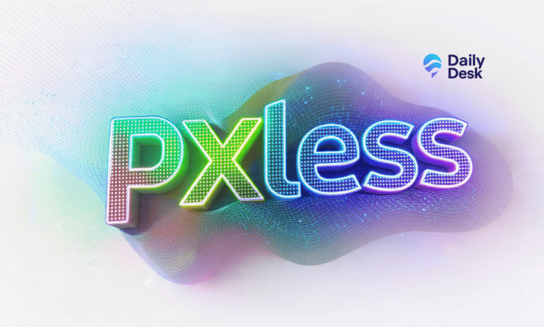 pxless
