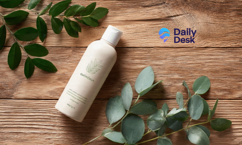 About Qullnowisfap Products