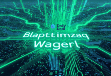 Blapttimzaq Wagerl