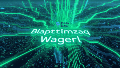 Blapttimzaq Wagerl