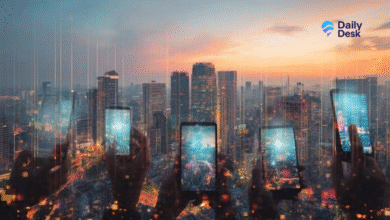 Business Trend FTasiaFinance