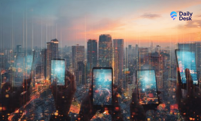 Business Trend FTasiaFinance