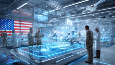 DoD SBIC Critical Technologies Funds