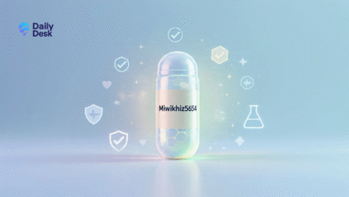 Is Miwikhiz5654 Safe