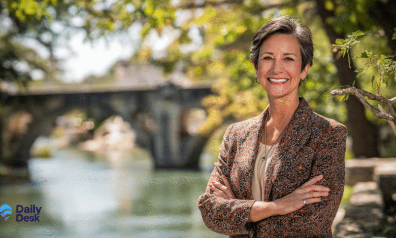 Lee Hersha in New Braunfels TX