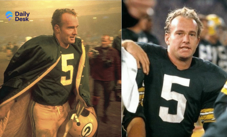 Paul Hornung Net Worth