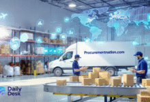 Procurementnation com shipping
