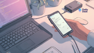 Sonim Update via ADB And Fastboot