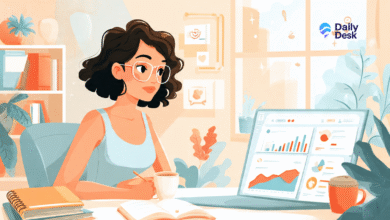 Start Blog MobileCreativeOrg