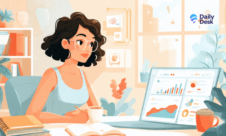 Start Blog MobileCreativeOrg