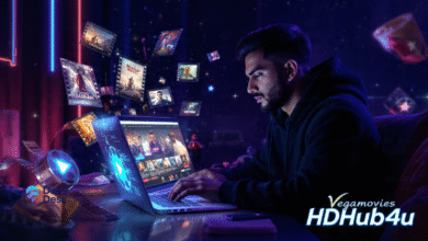 Vegamovies HDHub4u