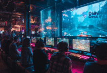 esports emberslasvegas