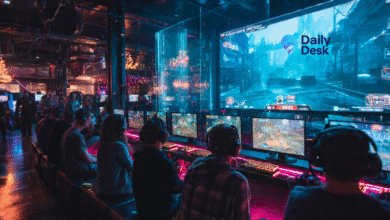 esports emberslasvegas