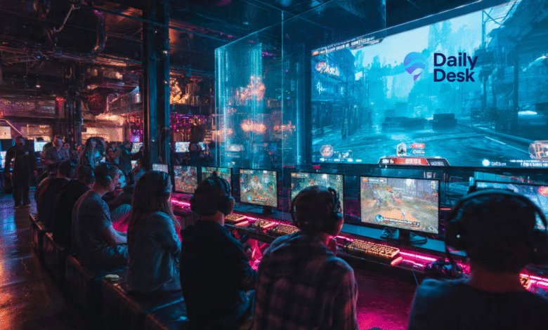 esports emberslasvegas