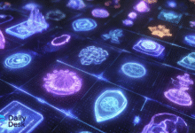 items in game playonit55