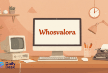 whosvalora