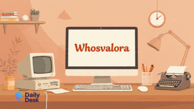 whosvalora