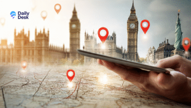 www onthisveryspot .com