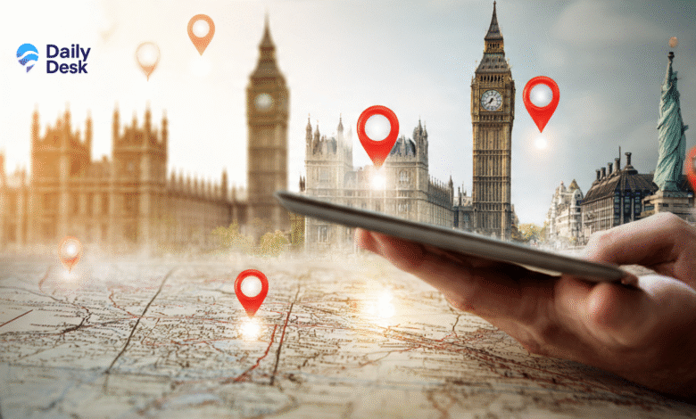 www onthisveryspot .com