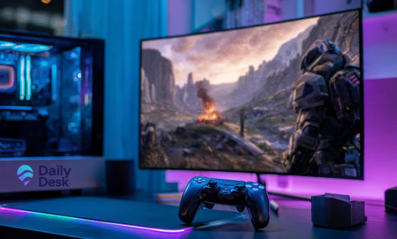 Console Eurogamersonline