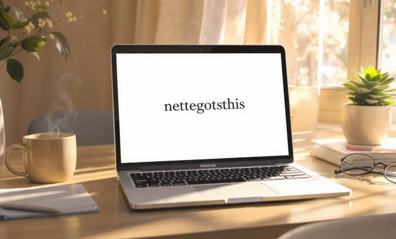 Nettegotsthis