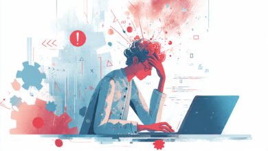 The Error Softout4.v6