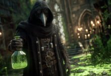 competitive edge the serpentrogue