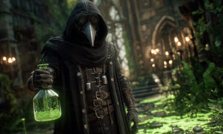 competitive edge the serpentrogue