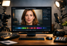 Best AI Lip Sync Tools in 2026 for Modern Video Production