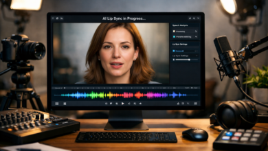Best AI Lip Sync Tools in 2026 for Modern Video Production