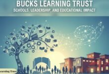 Bucks Learning Trust