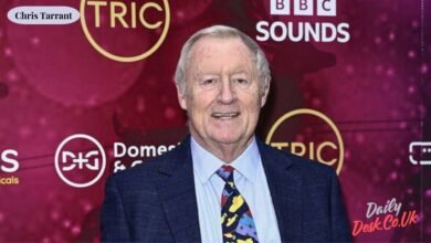 Chris Tarrant