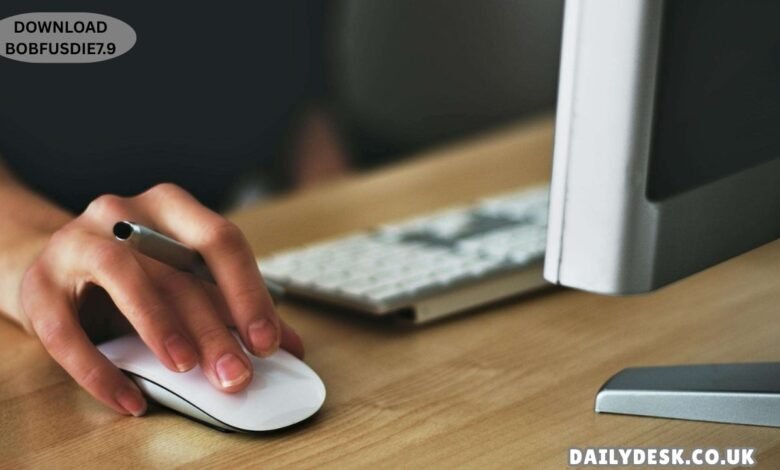 Download BobfusDie7.9