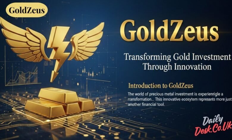 GoldZeus