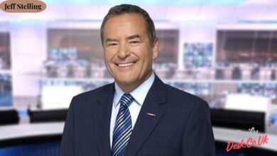 Jeff Stelling