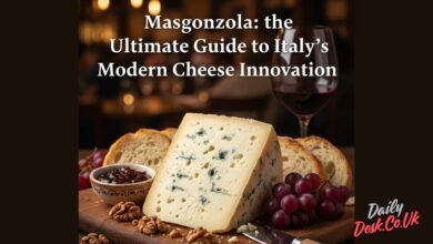 Masgonzola