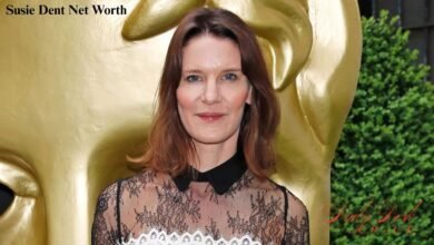 Susie Dent Net Worth