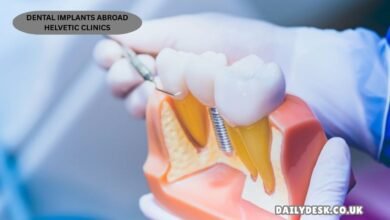 dental implants abroad helvetic clinics