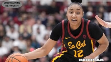 Juju Watkins Net Worth