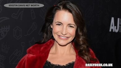 Kristin Davis Net Worth