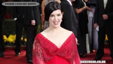 Phoebe Cates Net Worth