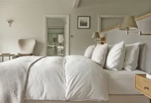 10 bedroom organisation tricks professional declutterers swear by