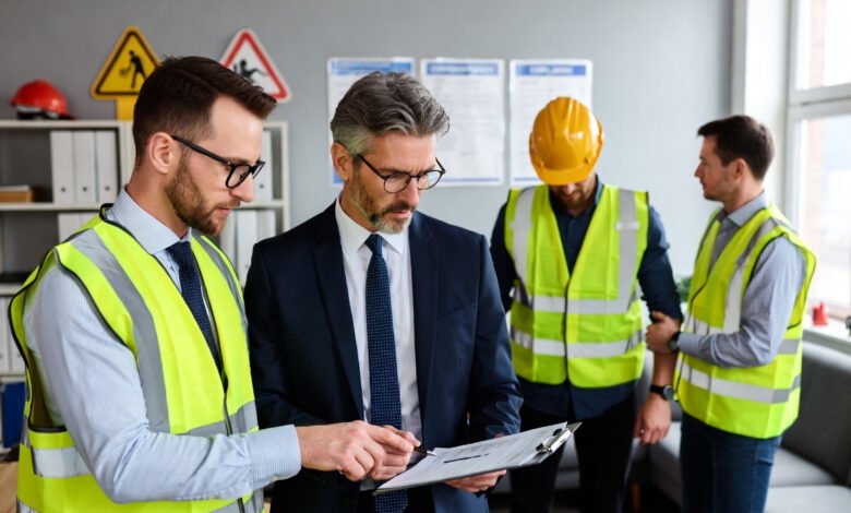 Employer liability When is a business responsible for workplace accidents