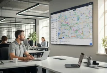 How Small Businesses Can Manage Vehicles Like Enterprise Fleet Managers