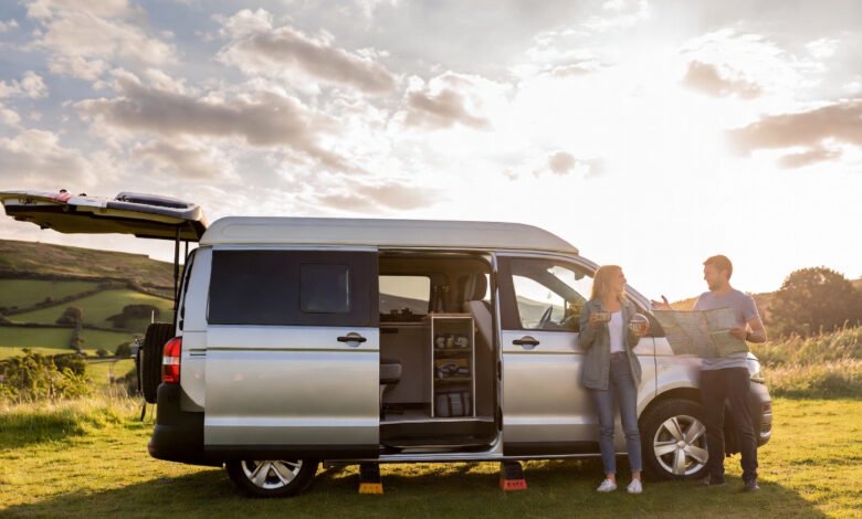 Tips for newbie campervan owners