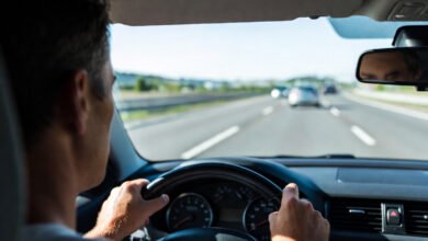 What is Defensive Driving and How Does it Help