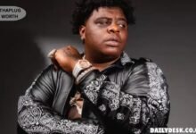 Bigxthaplug Net Worth