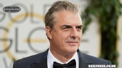 Chris Noth Net Worth: Inside the Actor’s Wealth, Career, and Lifestyle