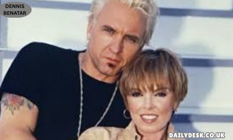 Dennis Benatar