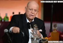don rickles net worth